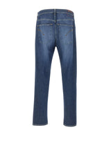 DONDUP Jeans "Paco" BLUE Uomo 