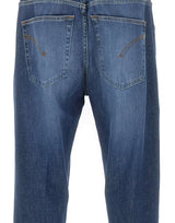 DONDUP Jeans "Paco" BLUE Uomo 