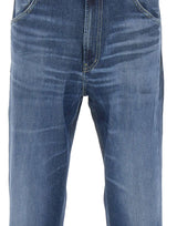 DONDUP Jeans "Paco" BLUE Uomo 