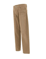 DONDUP Jeans "Yui" BEIGE Uomo 