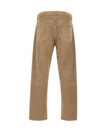 DONDUP Jeans "Yui" BEIGE Uomo 