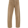 DONDUP Jeans "Yui" BEIGE Uomo 