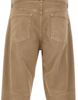 DONDUP Jeans "Yui" BEIGE Uomo 