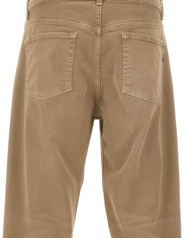 DONDUP Jeans "Yui" BEIGE Uomo 