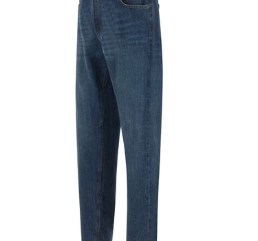 DONDUP Jeans "Yui" BLUE Uomo 