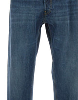 DONDUP Jeans "Yui" BLUE Uomo 