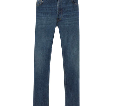 DONDUP Jeans "Yui" BLUE Uomo 