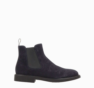 DOUCAL'S Stivali "Visone" BLUE Uomo 