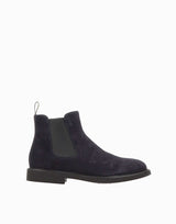 DOUCAL'S Stivali "Visone" BLUE Uomo 
