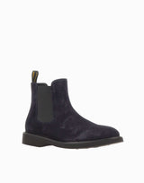 DOUCAL'S Stivali "Visone" BLUE Uomo 