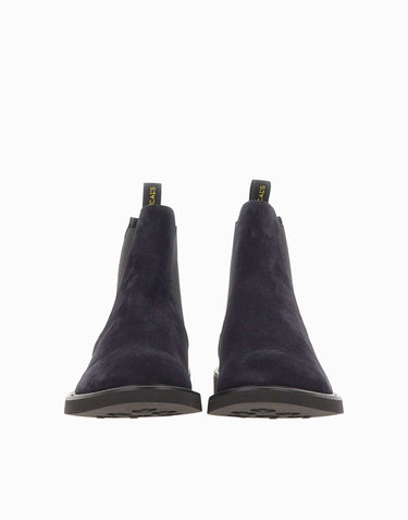 DOUCAL'S Stivali "Visone" BLUE Uomo 