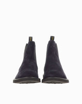 DOUCAL'S Stivali "Visone" BLUE Uomo 