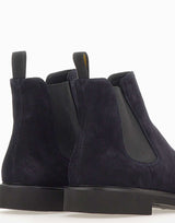 DOUCAL'S Stivali "Visone" BLUE Uomo 