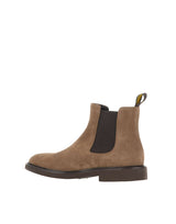 DOUCAL'S Stivali "Visone" BROWN Uomo 