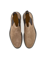 DOUCAL'S Stivali "Visone" BROWN Uomo 