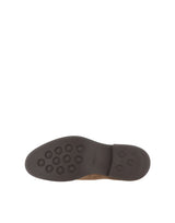 DOUCAL'S Stivali "Visone" BROWN Uomo 