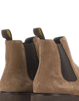 DOUCAL'S Stivali "Visone" BROWN Uomo 