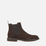 DOUCAL'S "Visone" BROWN Uomo 