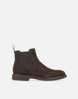 DOUCAL'S "Visone" BROWN Uomo 