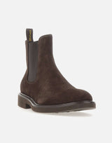 DOUCAL'S "Visone" BROWN Uomo 