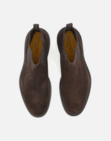 DOUCAL'S "Visone" BROWN Uomo 
