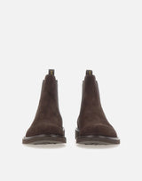 DOUCAL'S "Visone" BROWN Uomo 
