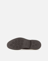DOUCAL'S "Visone" BROWN Uomo 
