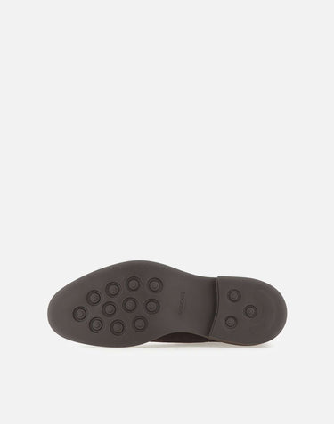 DOUCAL'S "Visone" BROWN Uomo 