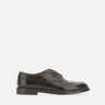 DOUCAL'S Stringate "Horse" BROWN Uomo 