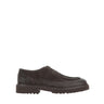 DOUCAL'S Stringate "Commander" BROWN Uomo 
