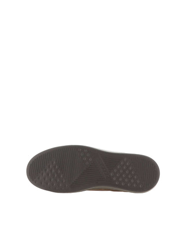 DOUCAL'S Sneakers in suede BROWN Uomo 