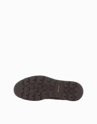 DOUCAL'S Stivali in pelle BROWN Uomo 