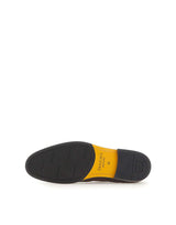DOUCAL'S Stivaletti Beatles in suede BROWN Uomo 
