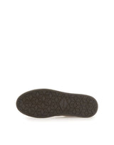DOUCAL'S Sneakers in pelle nappa BROWN Uomo 