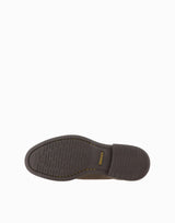 DOUCAL'S Stringate "Janus" BROWN Uomo 