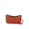 Borsa a tracolla "Corsina" 8701 NARANJA DRAGON DIFFUSION 