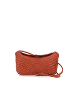 Borsa a tracolla "Corsina" 8701 NARANJA DRAGON DIFFUSION 