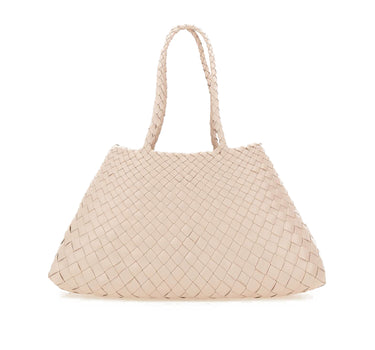 Borsa a spalla "Santa Croce Big" 8892 SAND DRAGON DIFFUSION 