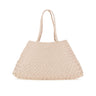 Borsa a spalla "Santa Croce Big" 8892 SAND DRAGON DIFFUSION 