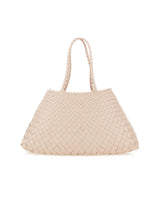 Borsa a spalla "Santa Croce Big" 8892 SAND DRAGON DIFFUSION 