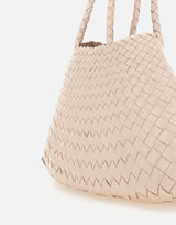 Borsa a spalla "Santa Croce Big" 8892 SAND DRAGON DIFFUSION 