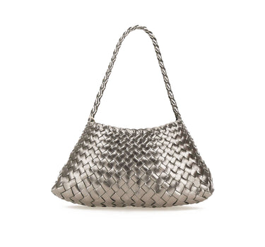 Borsa "Rosanna" in pelle 8943 COVERTFOIL DRAGON DIFFUSION 