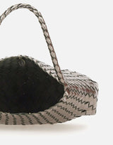 Borsa "Rosanna" in pelle 8943 COVERTFOIL DRAGON DIFFUSION 