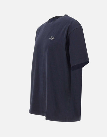 T-shirt "Belissima" LTS324 CO311NY DROLE DE MONSIEUR 