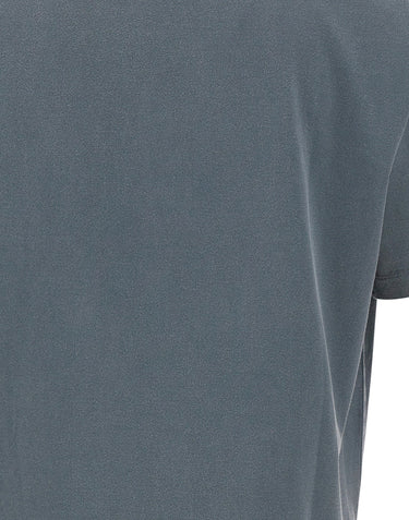 DROLE DE MONSIEUR T-shirt "Slogan classique" GREY Uomo 