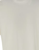 DROLE DE MONSIEUR T-Shirt "Boxers Ring" WHITE Uomo 