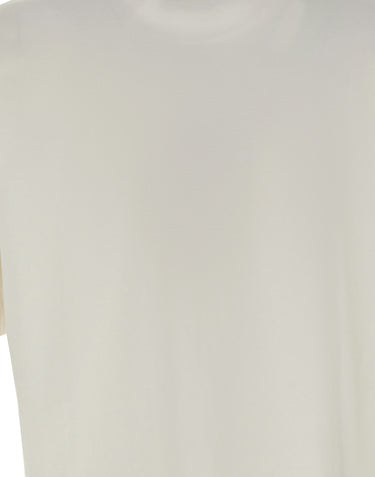 DROLE DE MONSIEUR T-Shirt "Boxers Ring" WHITE Uomo 