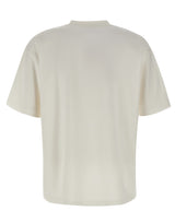 DROLE DE MONSIEUR T-Shirt "Casino Scene" WHITE Uomo 