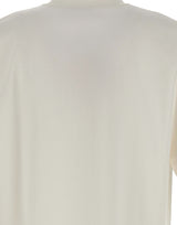DROLE DE MONSIEUR T-Shirt "Casino Scene" WHITE Uomo 
