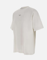 DROLE DE MONSIEUR T-shirt "Slogan Classique" WHITE Uomo 